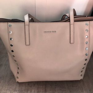 Michael Kors tote bag
